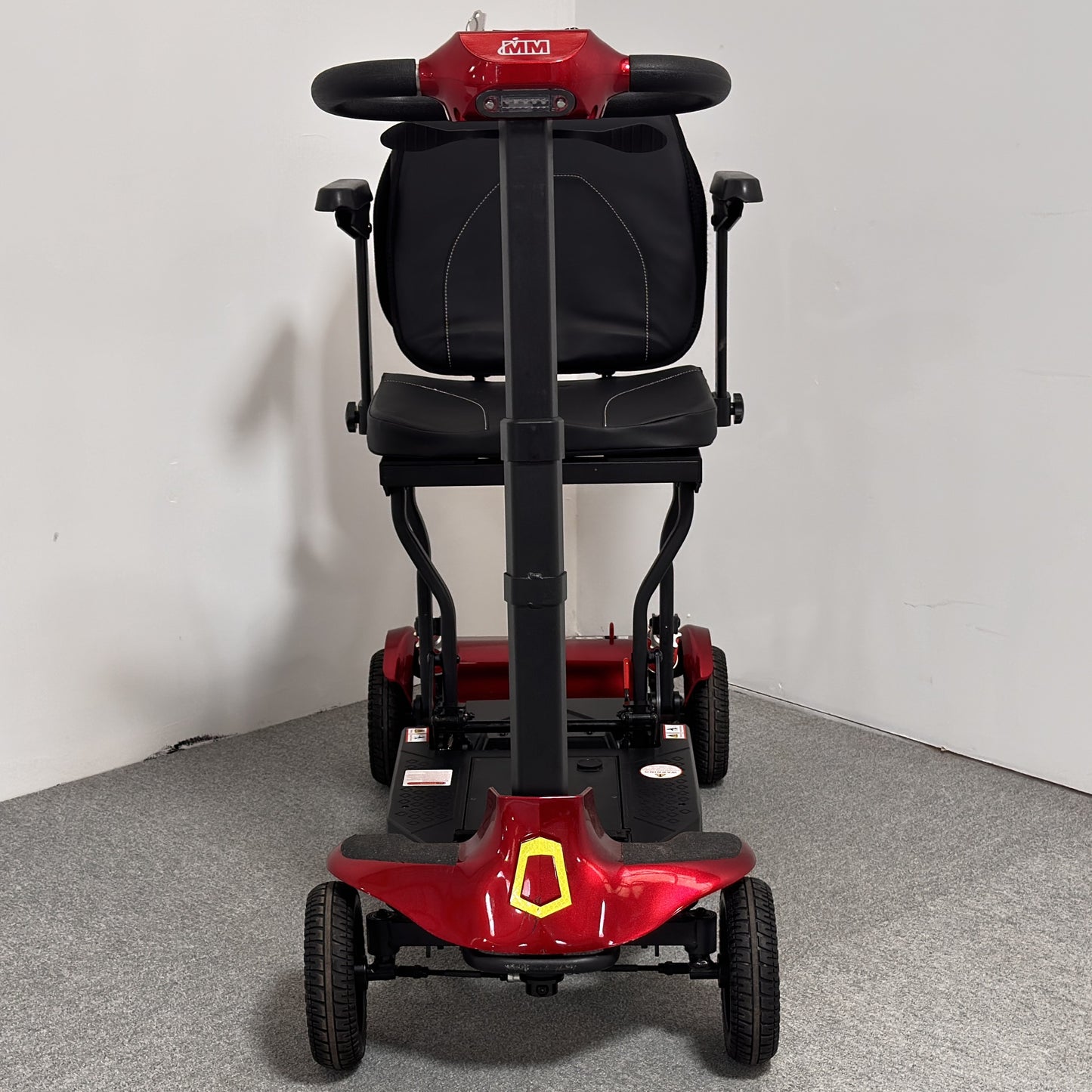 Monarch Mobility Genie (2024)