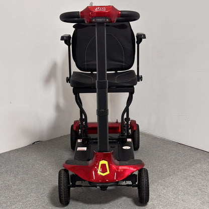 Monarch Mobility Genie (2024)