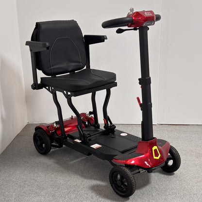 Monarch Mobility Genie (2024)