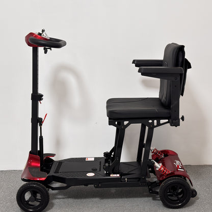 Monarch Mobility Genie (2024)