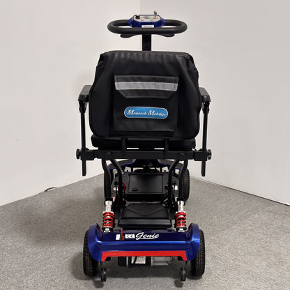 Monarch Mobility Genie (2024)