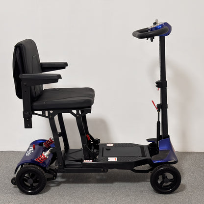 Monarch Mobility Genie (2024)