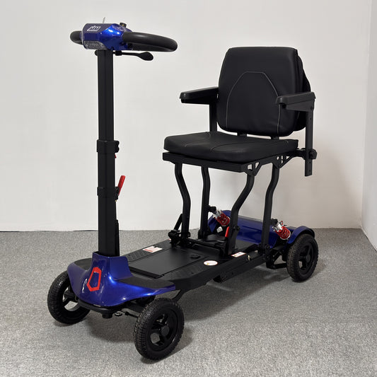 Monarch Mobility Genie (2024)