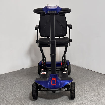 Monarch Mobility Genie (2024)