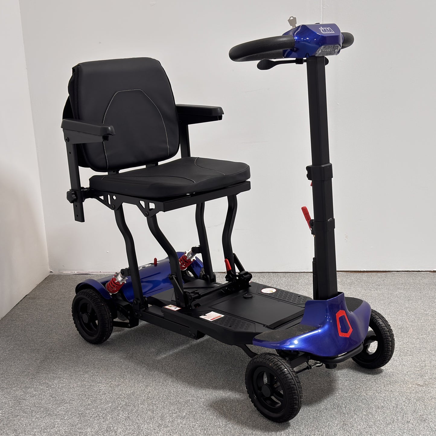 Monarch Mobility Genie (2024)
