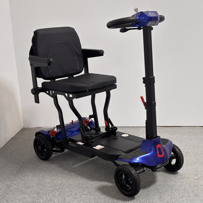 Monarch Mobility Genie (2024)