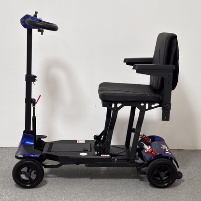 Monarch Mobility Genie (2024)
