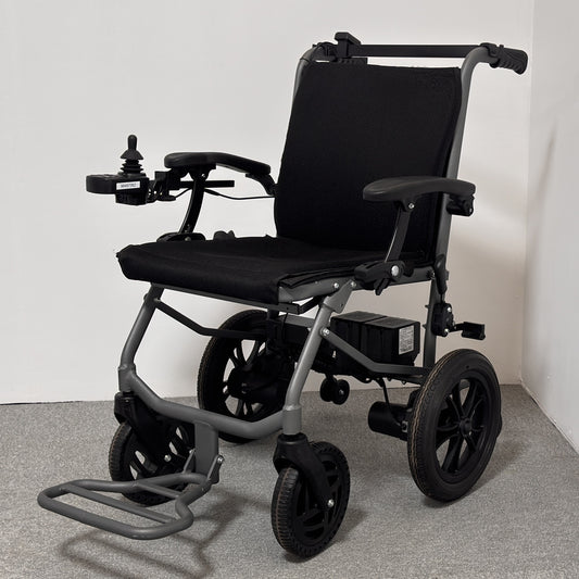 Monarch Mobility Ezi Fold Traveller (2024)