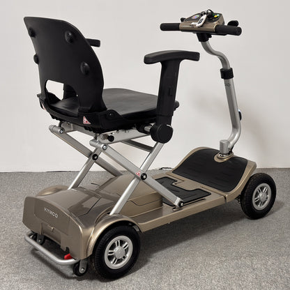 Kymco K-Lite FE (2024)