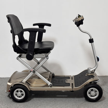 Kymco K-Lite FE (2024)