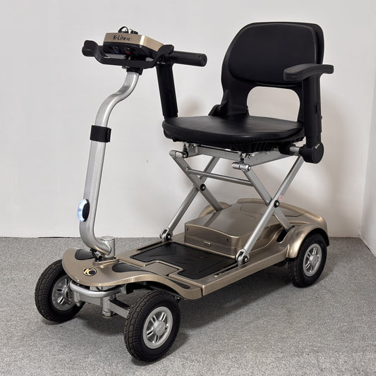 Kymco K-Lite FE (2024)