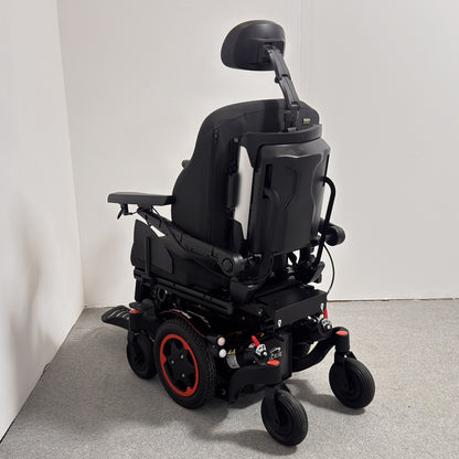 Sunrise Medical QUICKIE Q300 M Mini Sedeo Pro (2024)