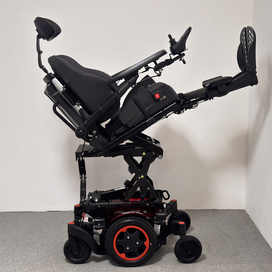 Sunrise Medical QUICKIE Q300 M Mini Sedeo Pro (2024)