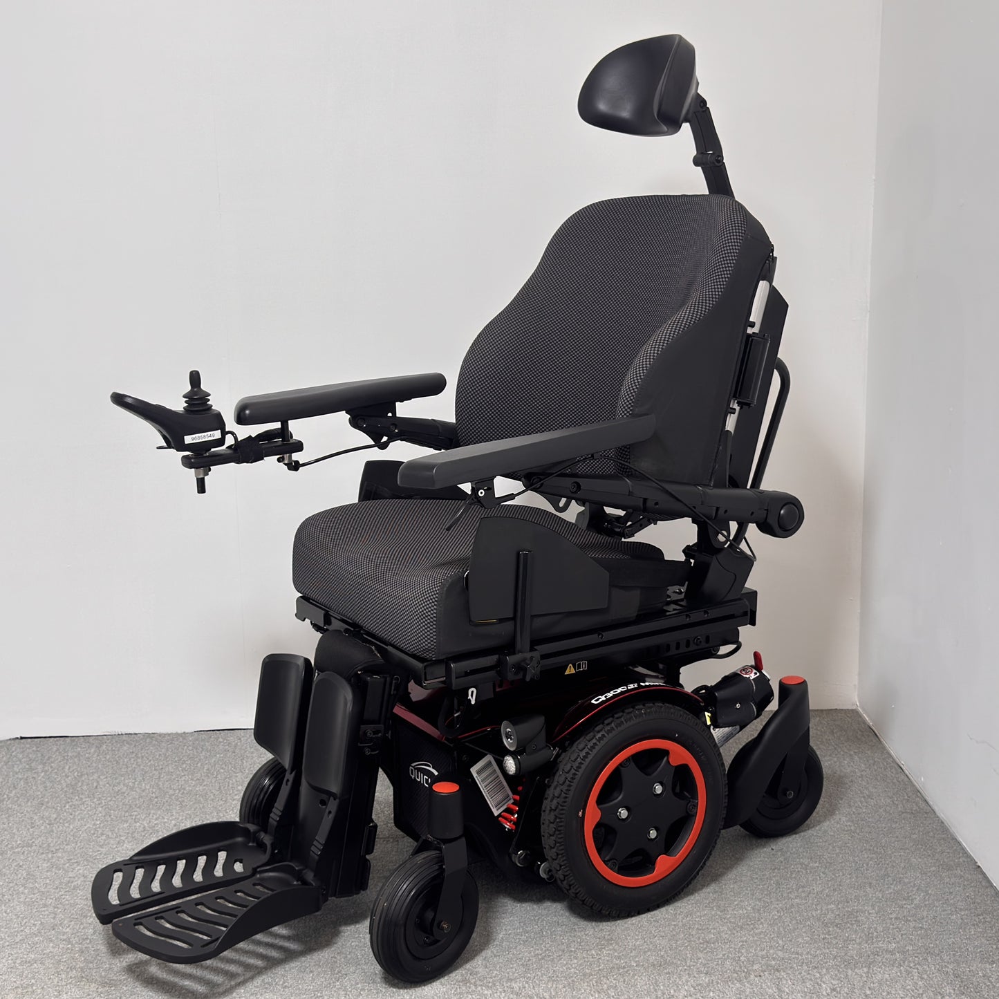 Sunrise Medical QUICKIE Q300 M Mini Sedeo Pro (2024)