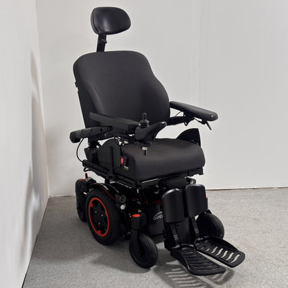 Sunrise Medical QUICKIE Q300 M Mini Sedeo Pro (2024)