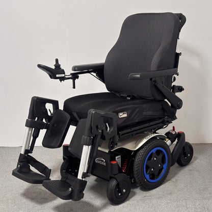 Sunrise Medical QUICKIE Q300 M Mini Sedeo Pro (2023)