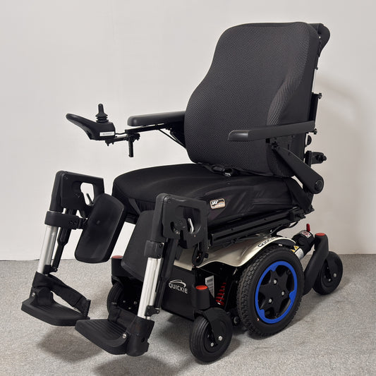 Sunrise Medical QUICKIE Q300 M Mini Sedeo Pro (2023)