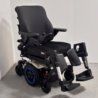 Sunrise Medical QUICKIE Q300 M Mini Sedeo Pro (2023)
