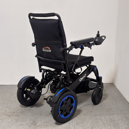 Sunrise Medical Q50R Standard (2024)