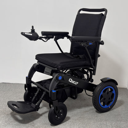Sunrise Medical Q50R Standard (2024)