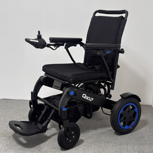 Sunrise Medical Q50R Standard (2024)