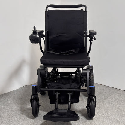 Sunrise Medical Q50R Standard (2024)