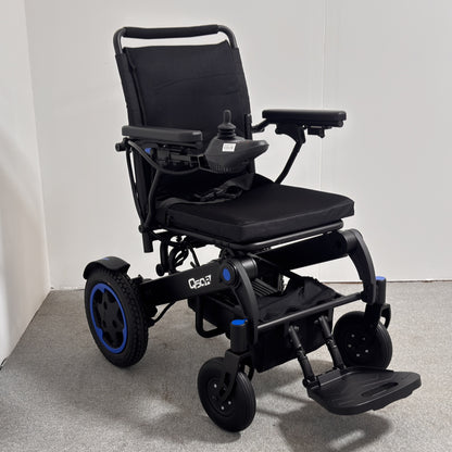 Sunrise Medical Q50R Standard (2024)