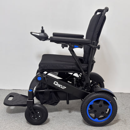 Sunrise Medical Q50R Standard (2024)