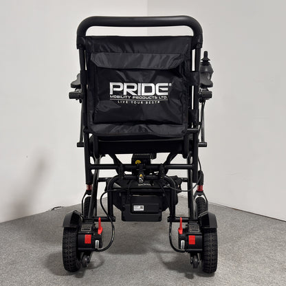 Pride I-Go Lite (2025)