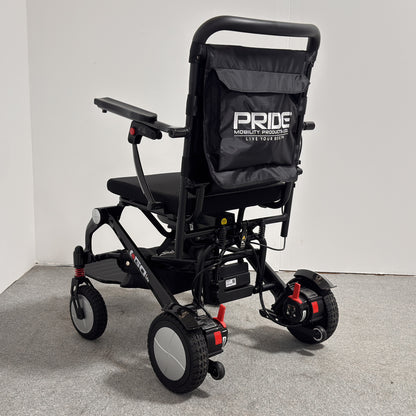 Pride I-Go Lite (2025)