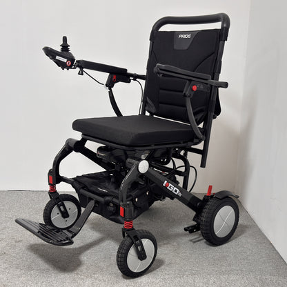Pride I-Go Lite (2025)
