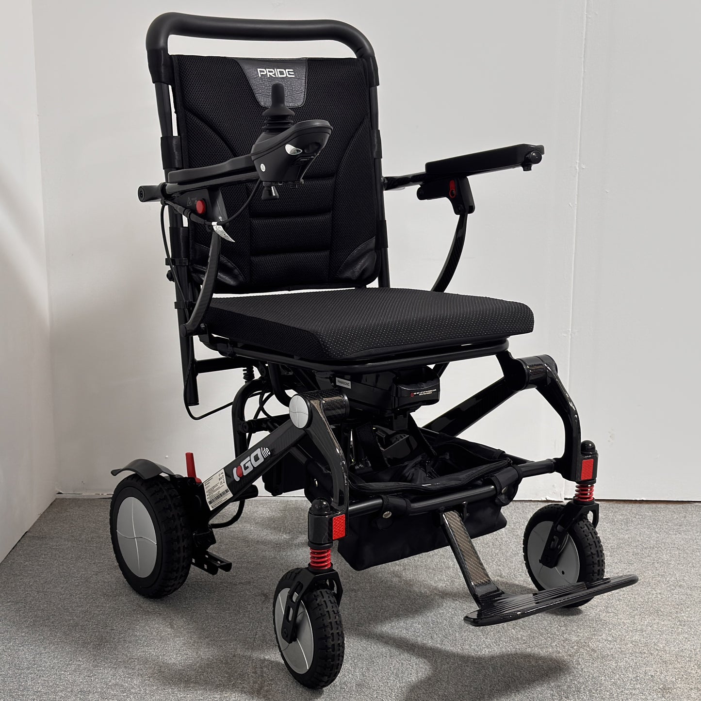 Pride I-Go Lite (2025)