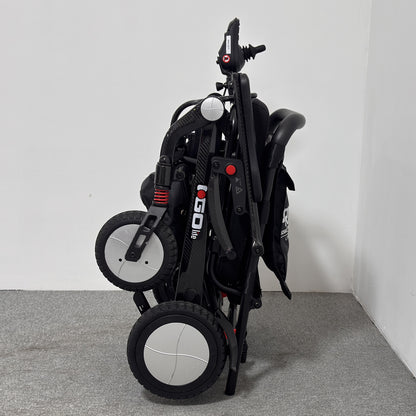Pride I-Go Lite (2025)
