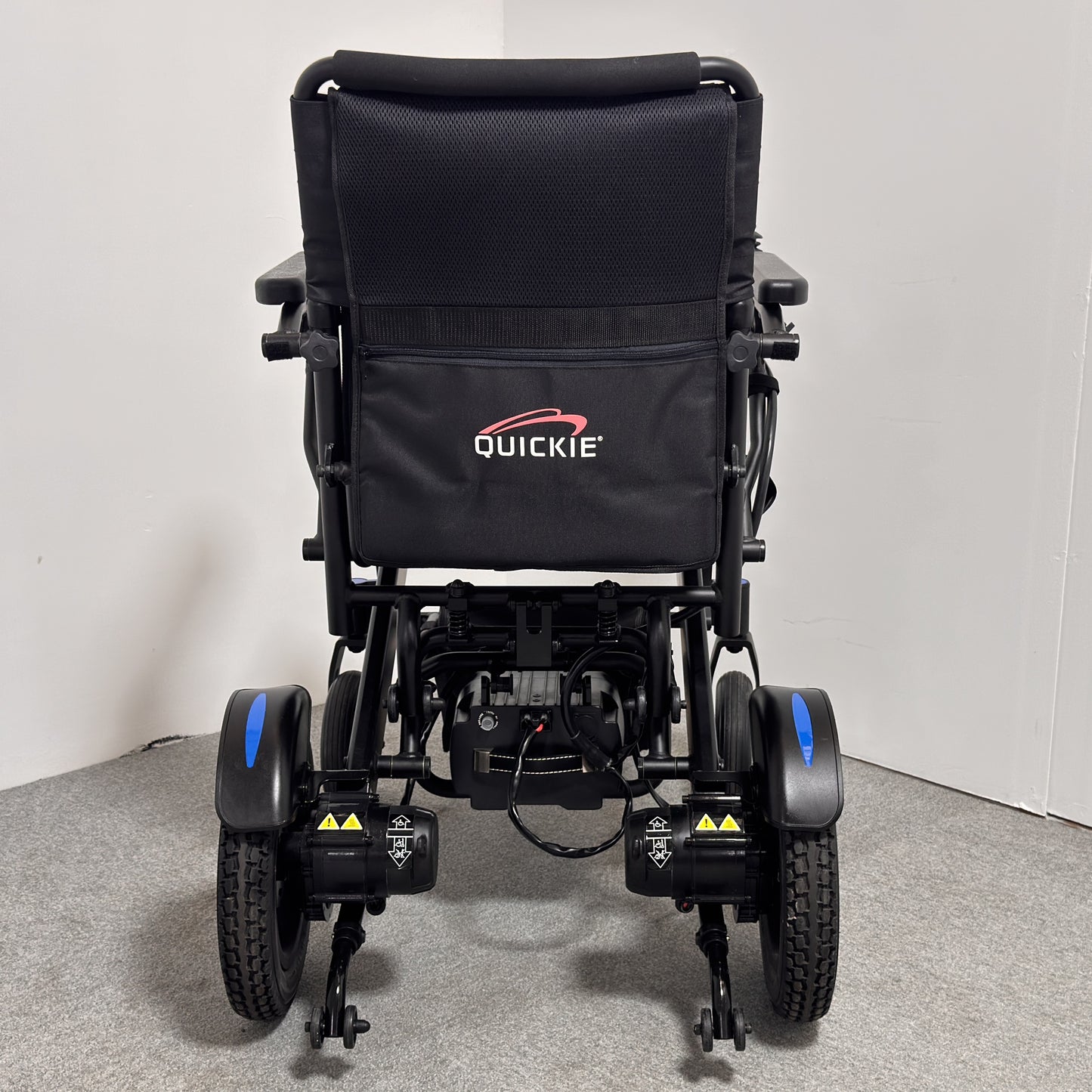 Sunrise Medical Q50R Standard (2025)