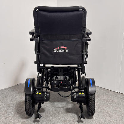 Sunrise Medical Q50R Standard (2025)