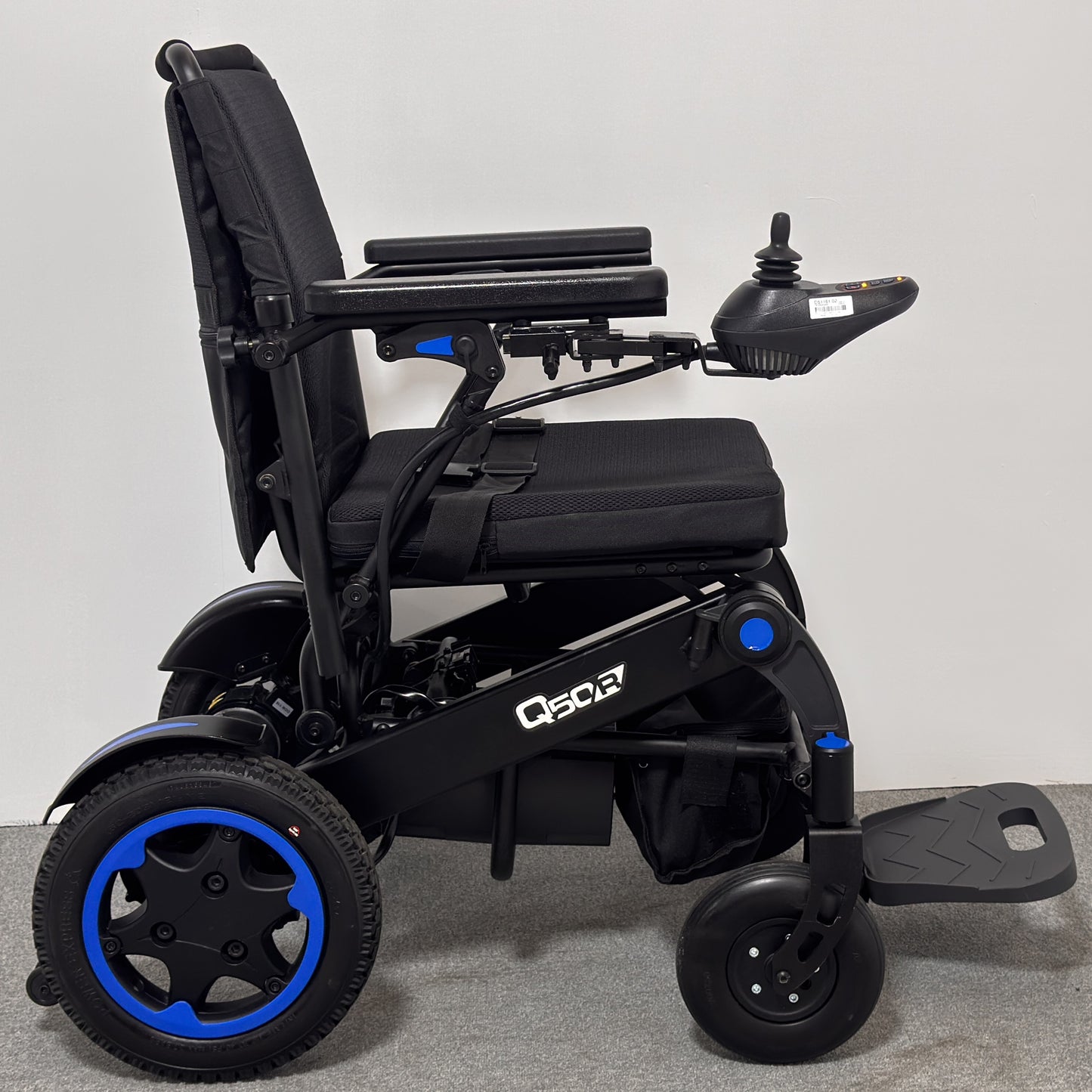 Sunrise Medical Q50R Standard (2025)