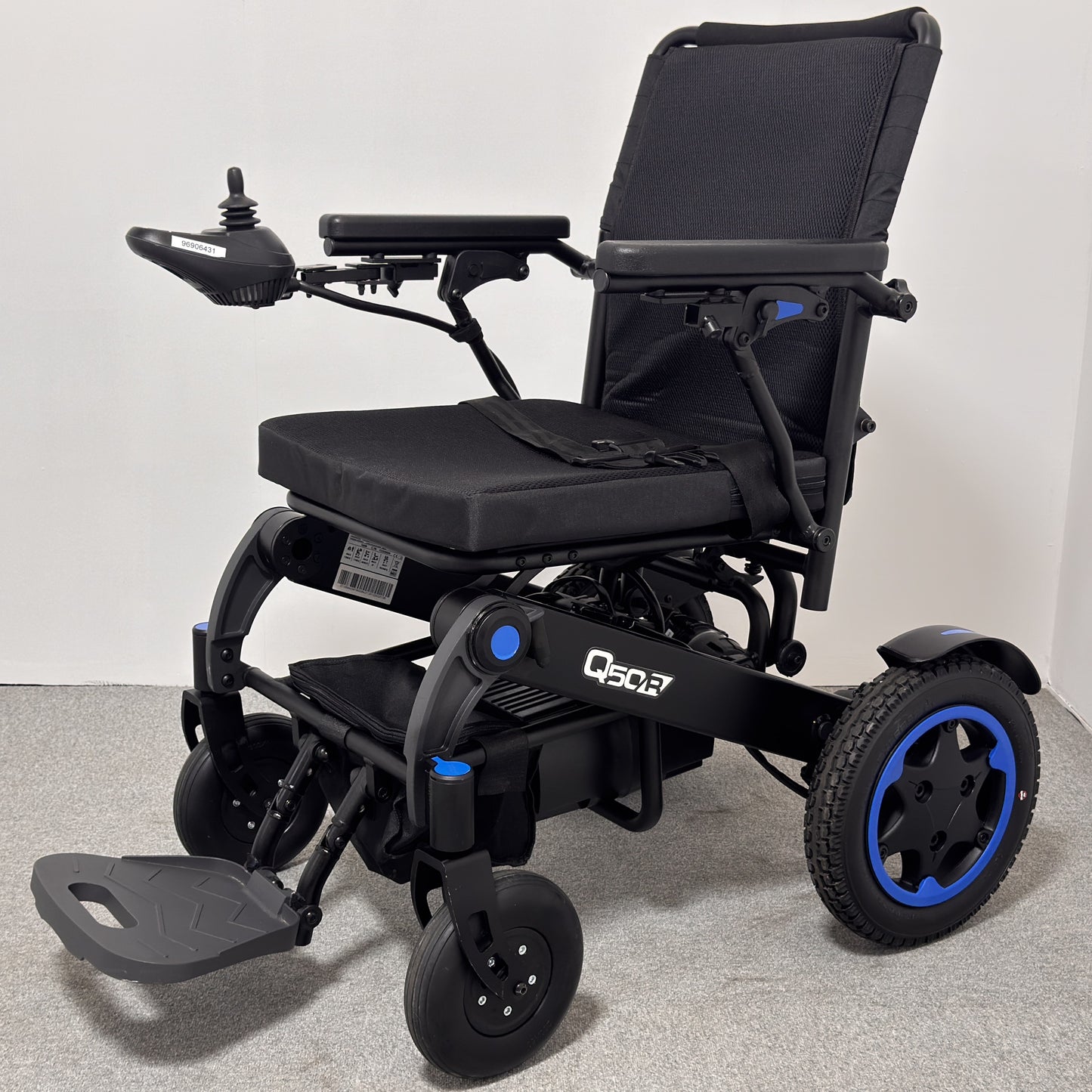 Sunrise Medical Q50R Standard (2025)