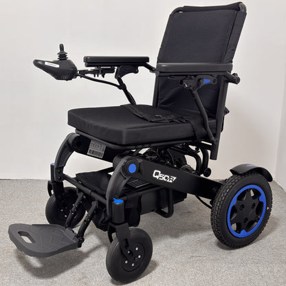 Sunrise Medical Q50R Standard (2025)