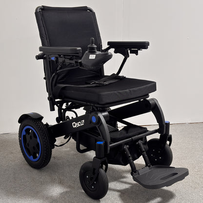 Sunrise Medical Q50R Standard (2025)