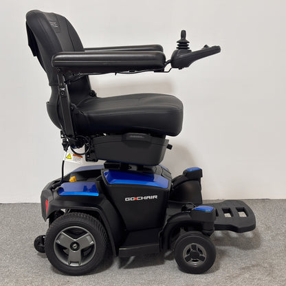 Pride Mobility Revo  2.0