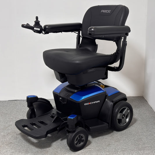 Pride Mobility Revo  2.0