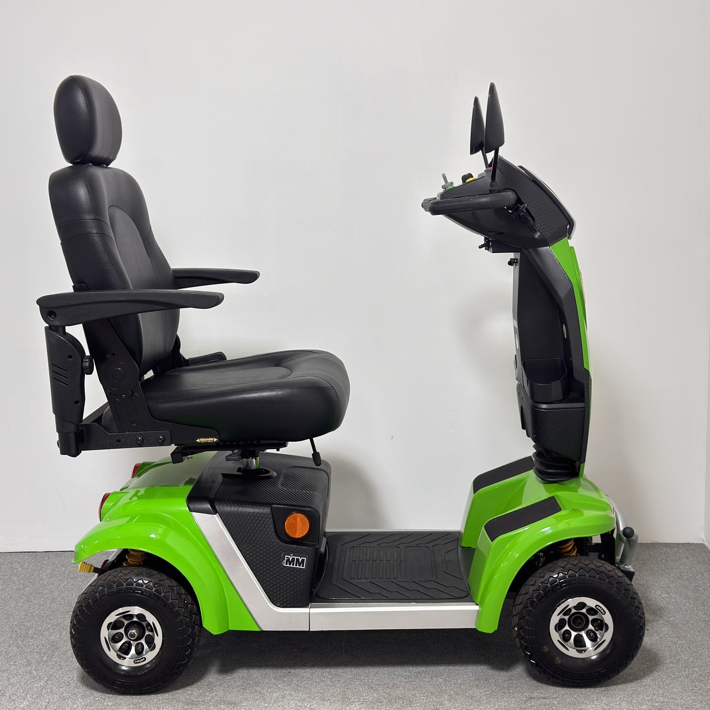 Monarch Mobility Vogue (2022)