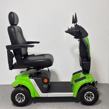 Monarch Mobility Vogue (2022)