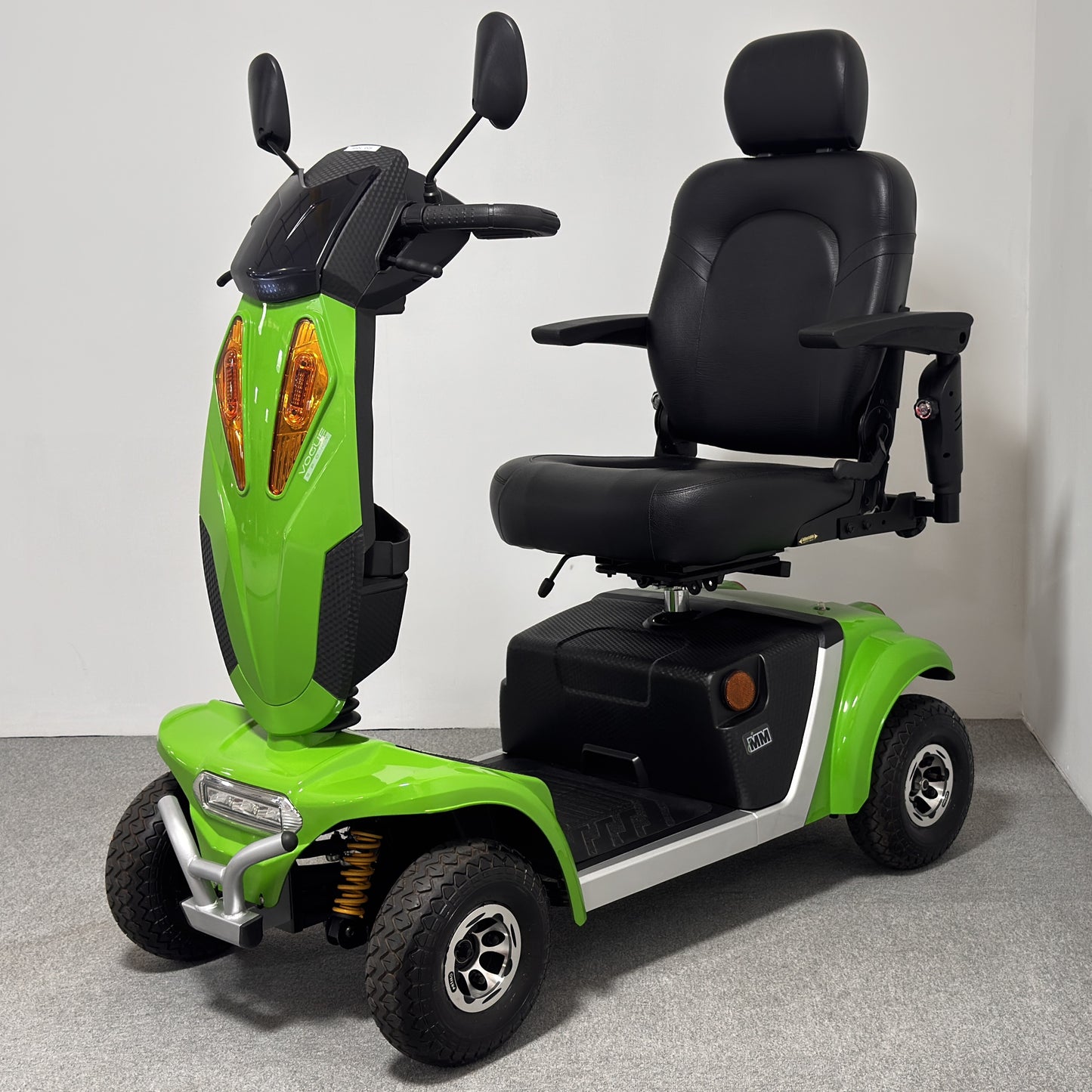 Monarch Mobility Vogue (2022)