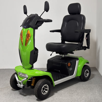 Monarch Mobility Vogue (2022)