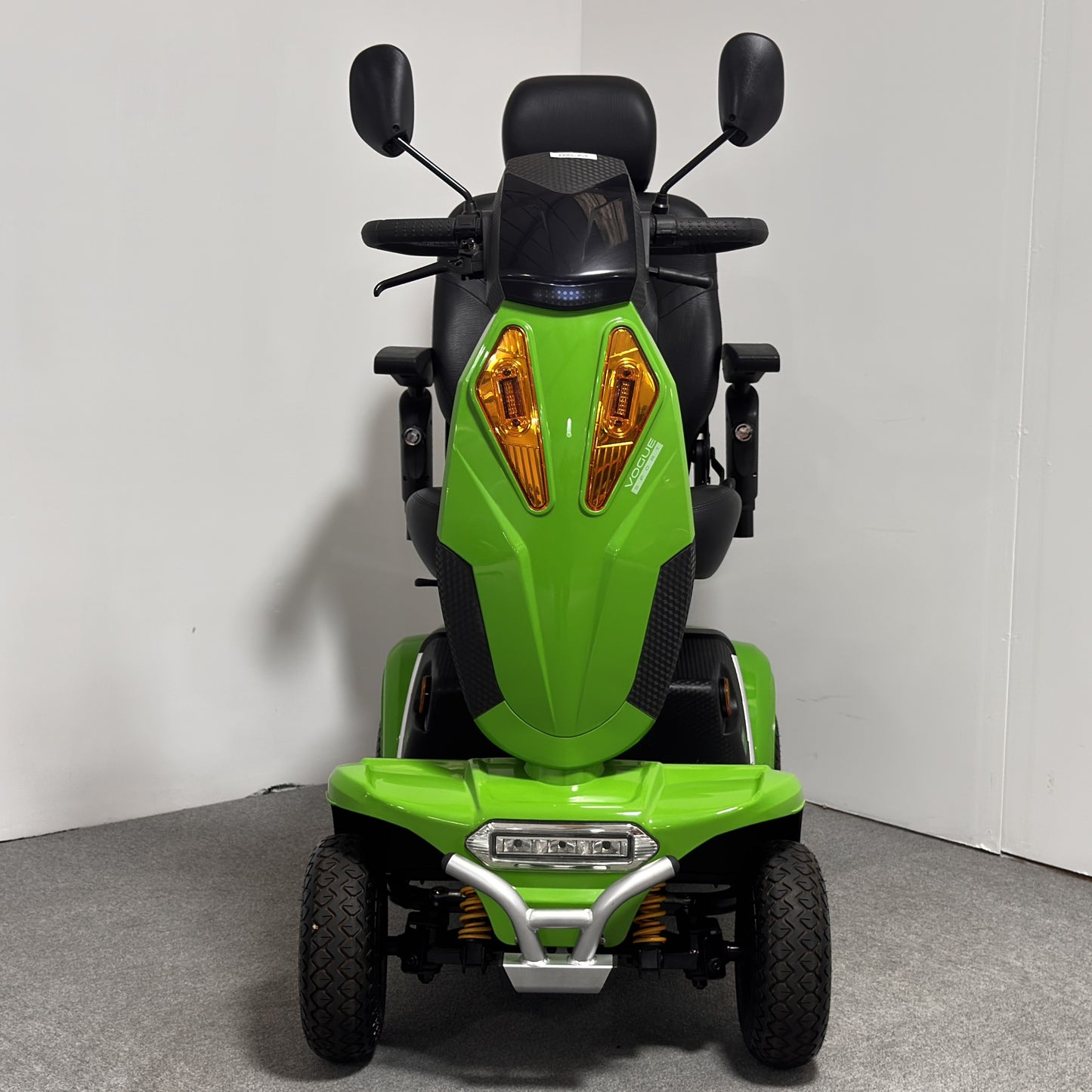 Monarch Mobility Vogue (2022)