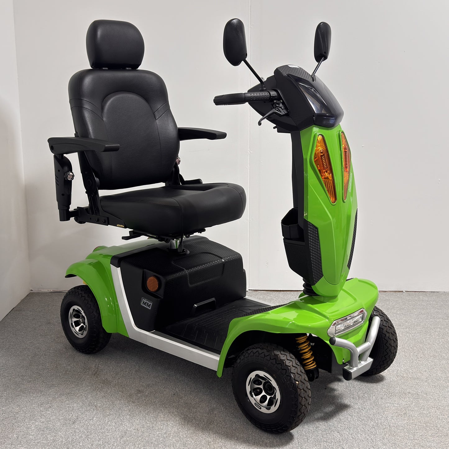 Monarch Mobility Vogue (2022)