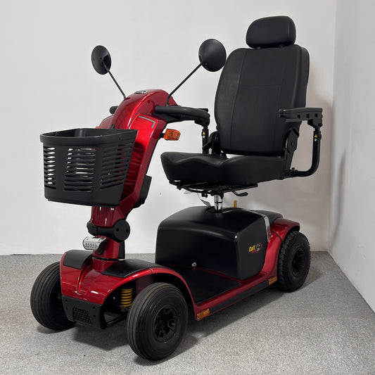 Pride Mobility Colt Deluxe 2.0 (2022)