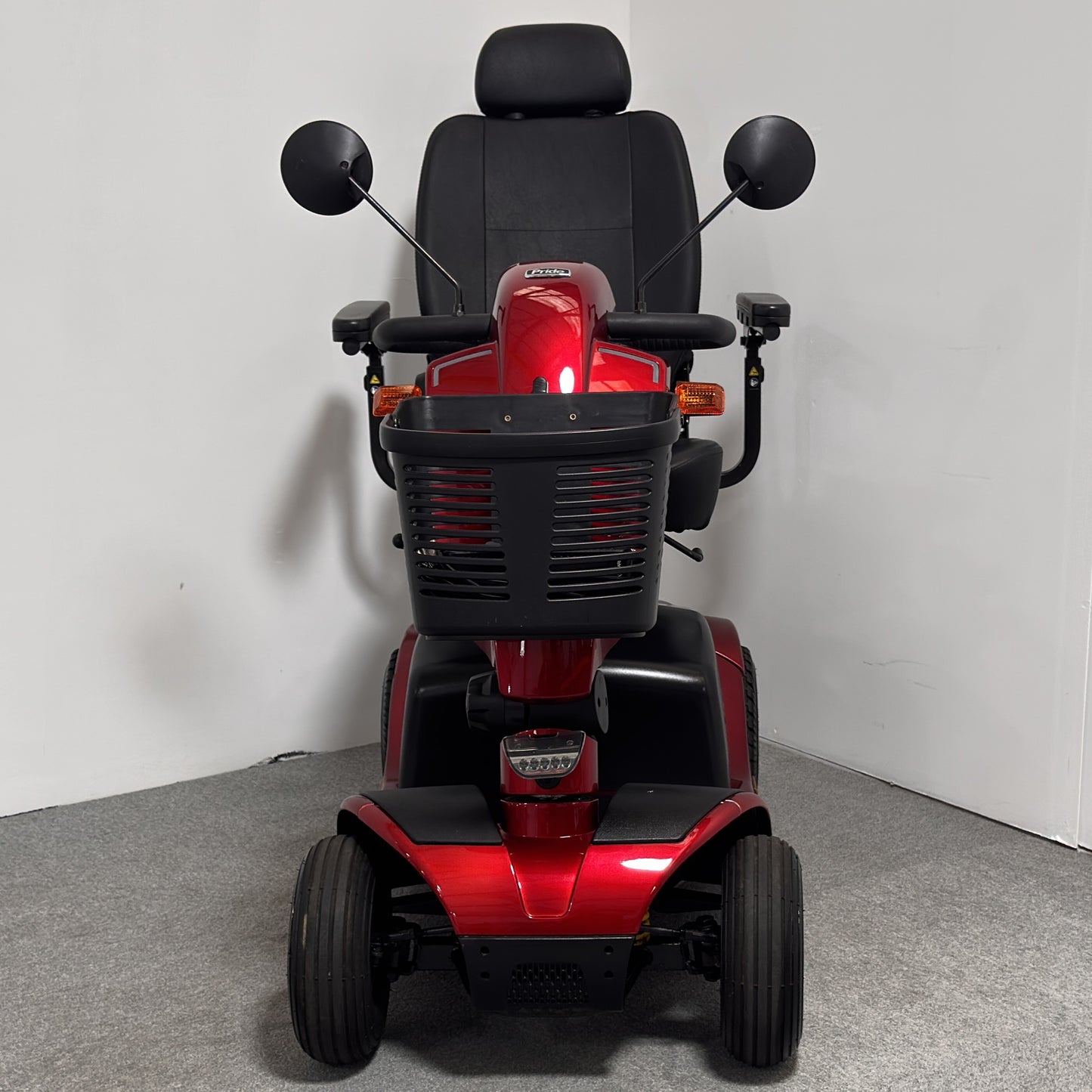 Pride Mobility Colt Deluxe 2.0 (2022)