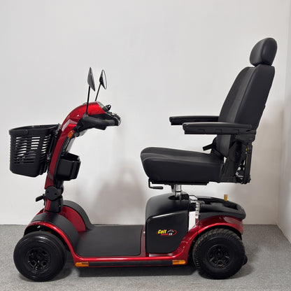 Pride Mobility Colt Deluxe 2.0 (2022)